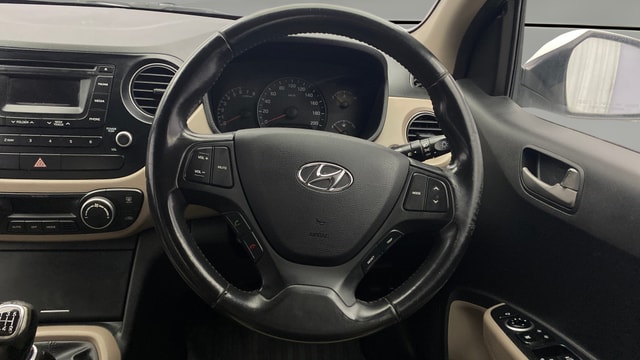 View Hyundai Xcent Image 12 Used Hyundai Xcent Image 12
