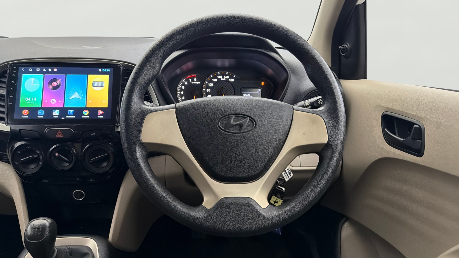 Used 2021 Hyundai New Santro Used 2021 Hyundai New Santro