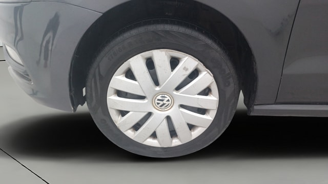 View Volkswagen Polo Image 27 Used Volkswagen Polo Image 27