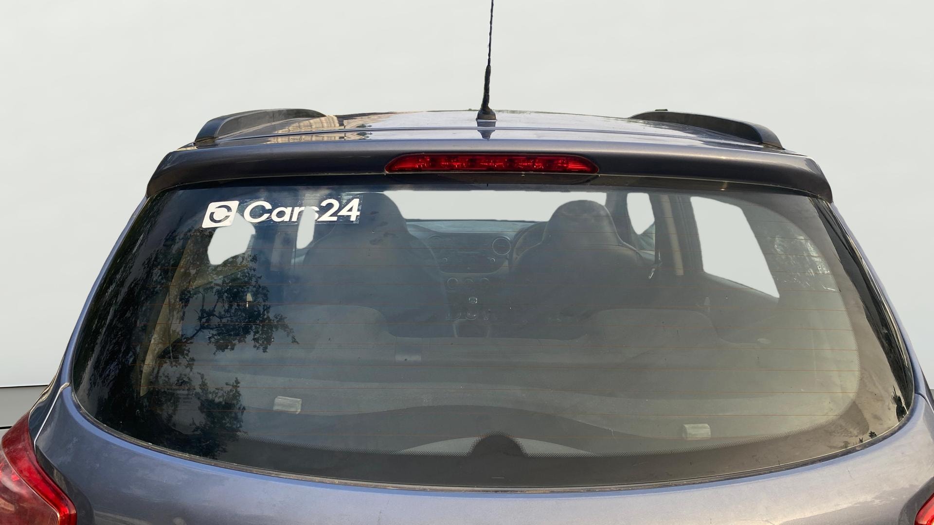 View 2016 Hyundai Grand i10 Sportz 1.2 Kappa Image 4 Used 2016 Hyundai Grand i10 Sportz 1.2 Kappa Image 4
