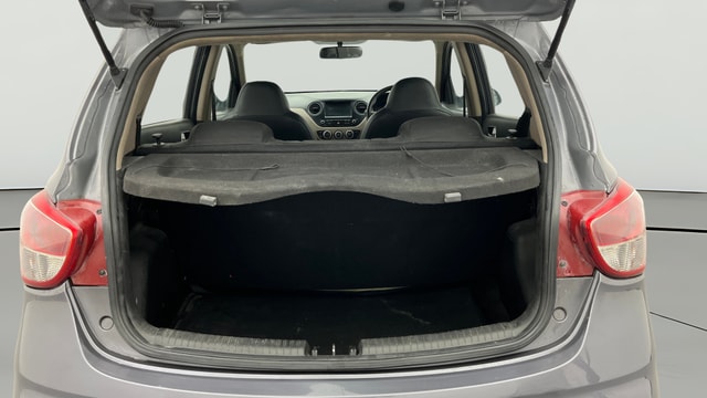 View Hyundai Grand i10 Image 37 Used Hyundai Grand i10 Image 37