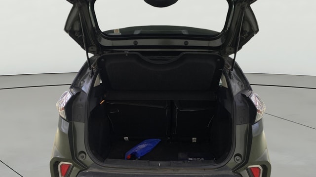 View Tata Nexon Image 38 Used Tata Nexon Image 38