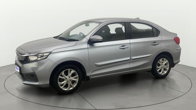 View Honda Amaze Image 36 Used Honda Amaze Image 36