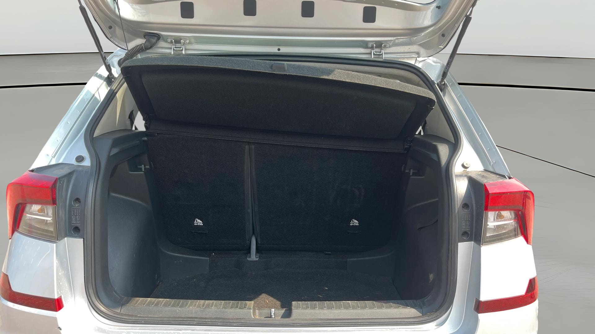 Used 2023 Skoda Kushaq Used 2023 Skoda Kushaq