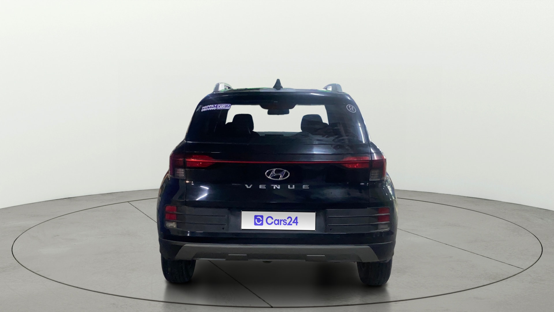 Used 2023 Hyundai Venue Used 2023 Hyundai Venue