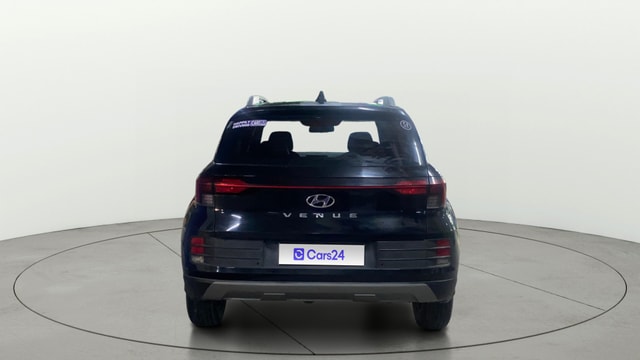 View Hyundai Venue Image 45 Used Hyundai Venue Image 45