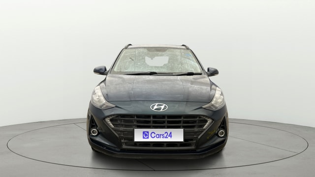 View Hyundai Grand i10 Nios Image 1 Used Hyundai Grand i10 Nios Image 1