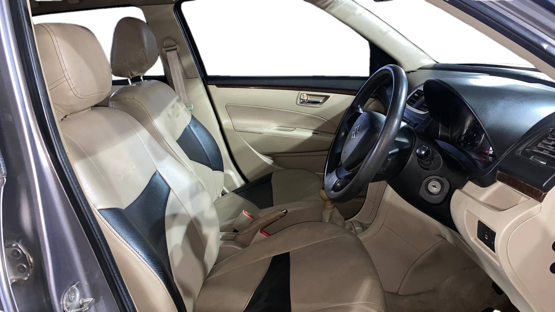View 2014 Maruti Suzuki 1000 Base Variant Image 25 Used 2014 Maruti Suzuki 1000 Base Variant Image 25