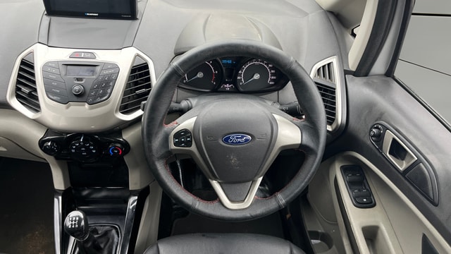 View Ford EcoSport Image 20 Used Ford EcoSport Image 20