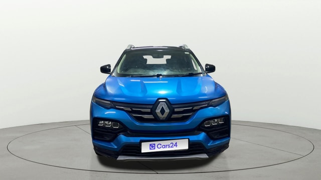 View Renault Kiger Image 1 Used Renault Kiger Image 1