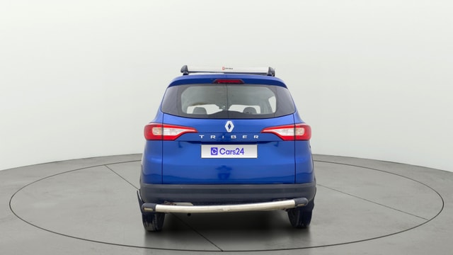View Renault Triber Image 39 Used Renault Triber Image 39