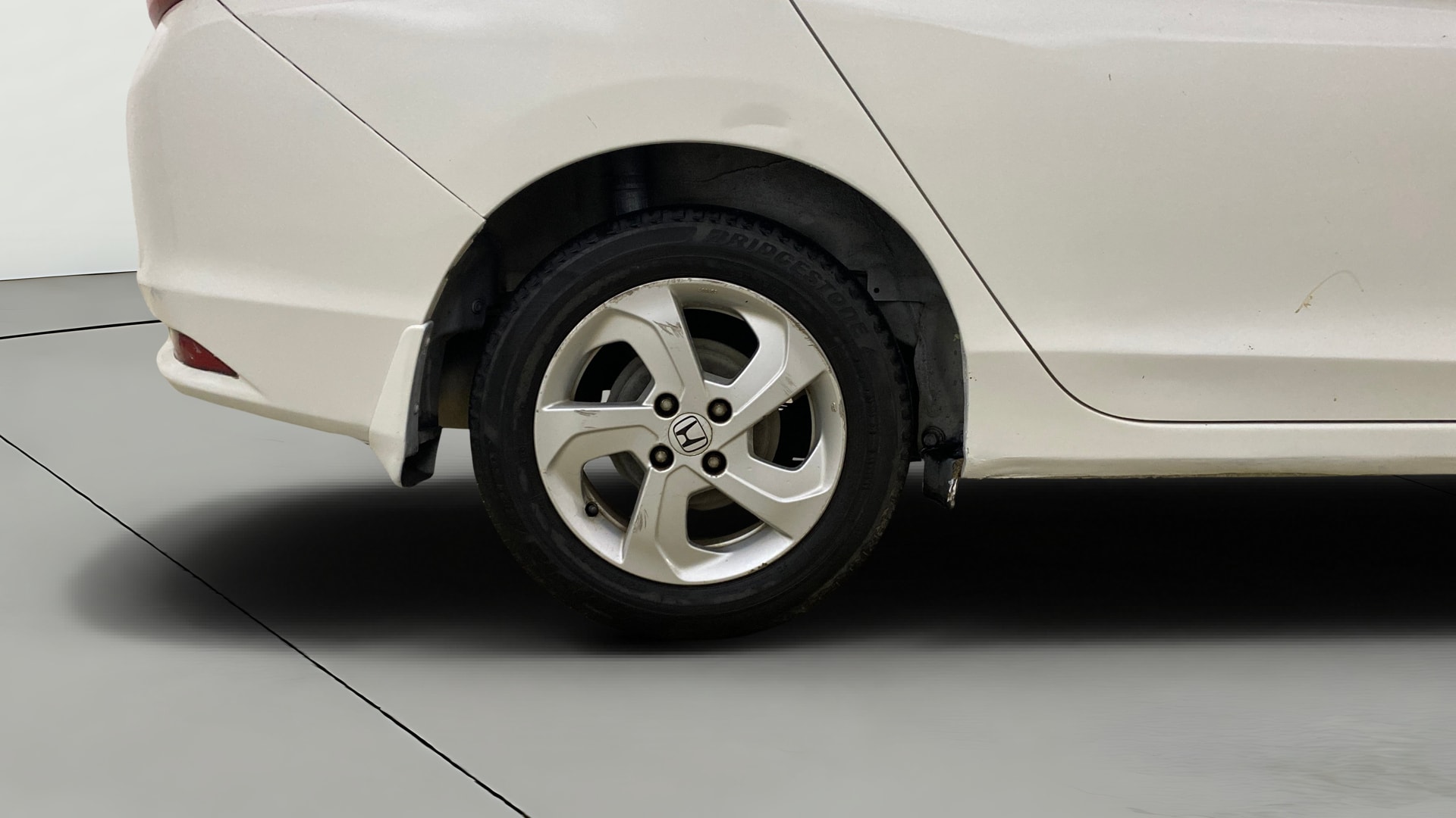 Used 2014 Honda City Used 2014 Honda City