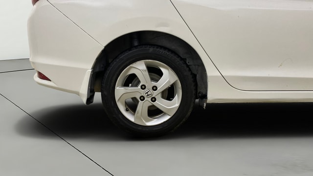 View Honda City Image 33 Used Honda City Image 33