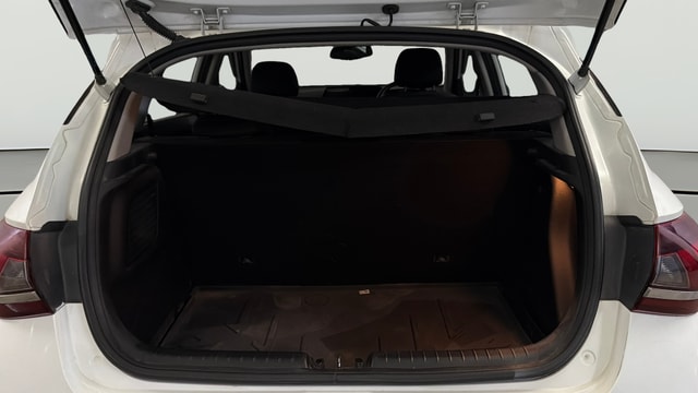 View Hyundai Elite i20 Image 39 Used Hyundai Elite i20 Image 39
