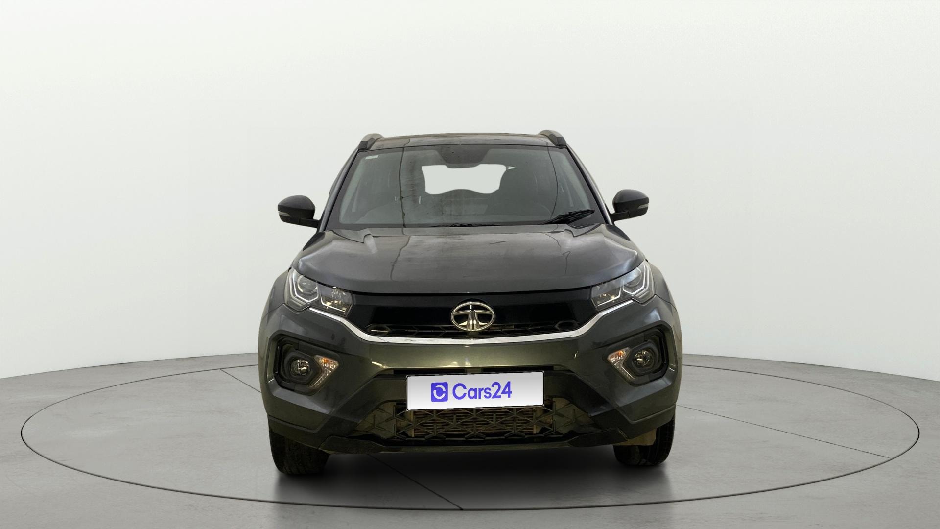 Used 2023 Tata Nexon Used 2023 Tata Nexon