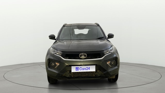 View Tata Nexon Image 1 Used Tata Nexon Image 1