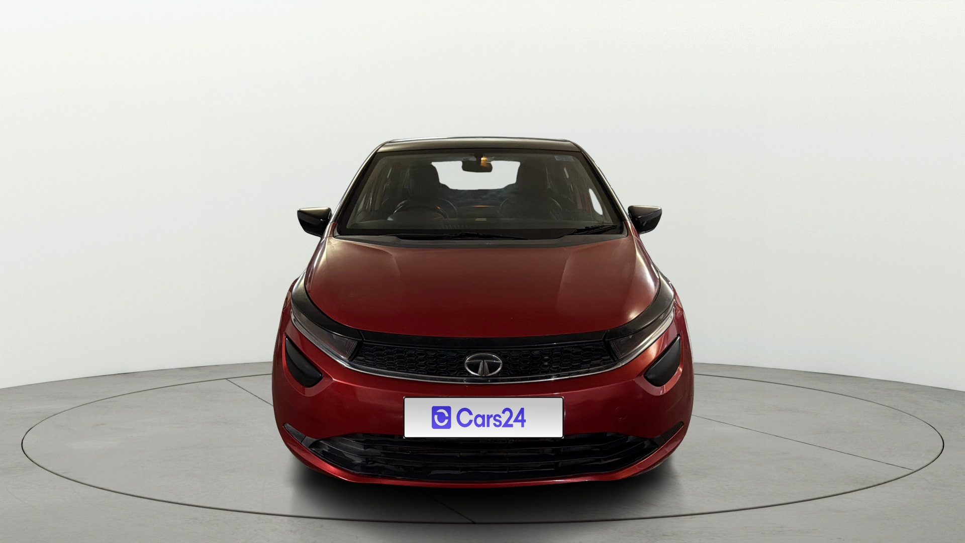 Used 2020 Tata Altroz Used 2020 Tata Altroz