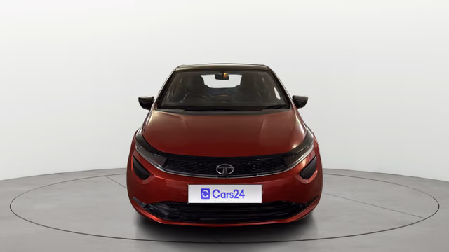 View Tata Altroz Image 1 Used Tata Altroz Image 1