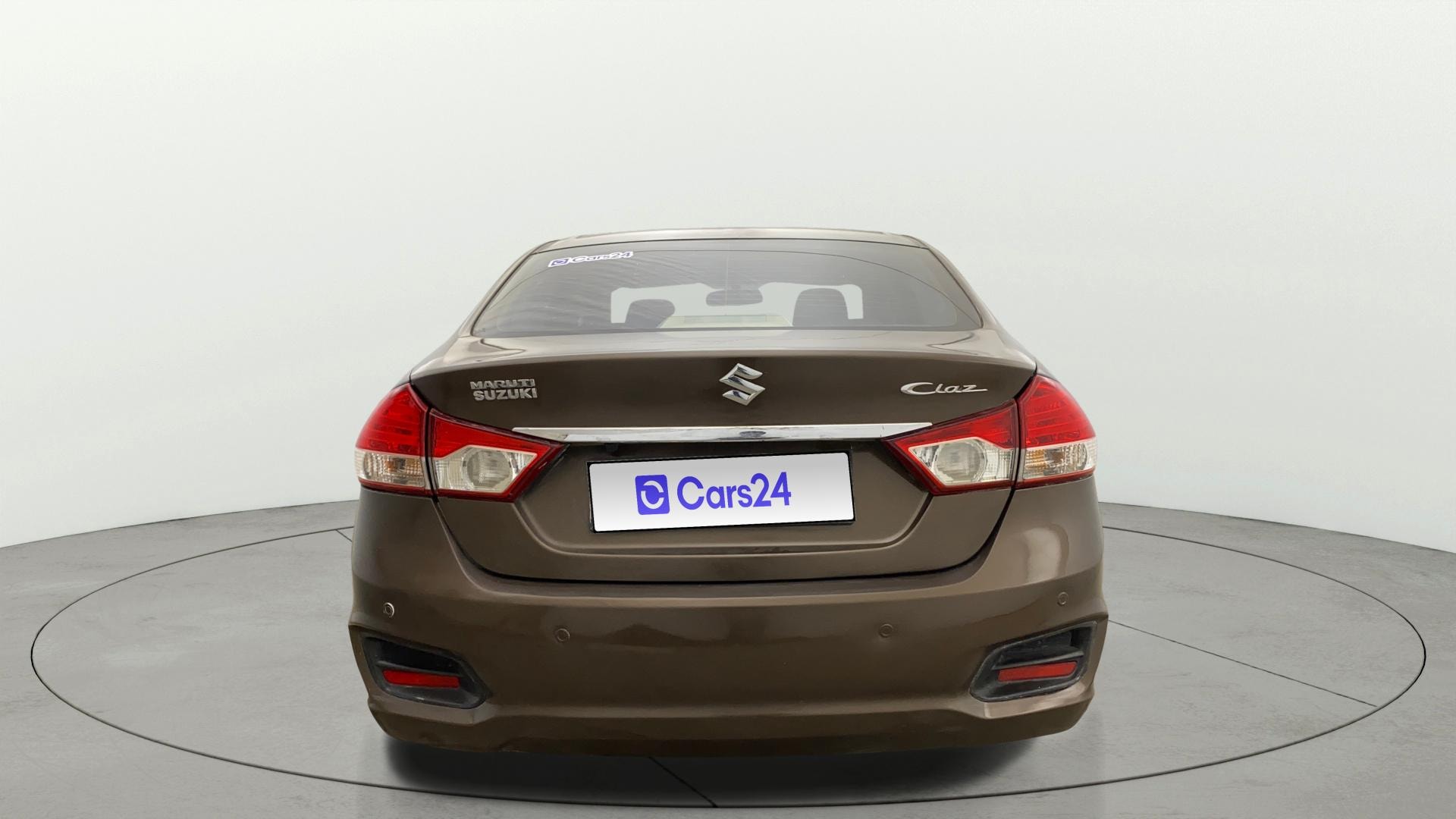 View 2015 Maruti Suzuki 1000 Base Variant Image 40 Used 2015 Maruti Suzuki 1000 Base Variant Image 40