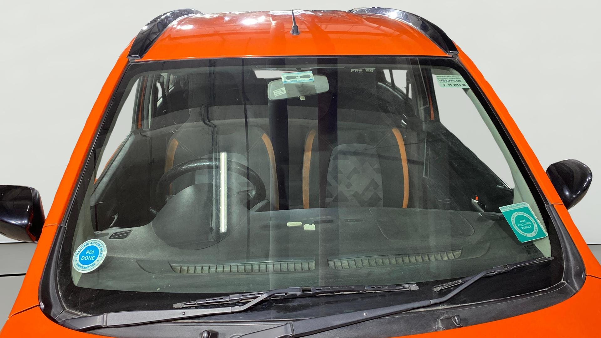 View 2019 Maruti Suzuki 1000 Base Variant Image 29 Used 2019 Maruti Suzuki 1000 Base Variant Image 29
