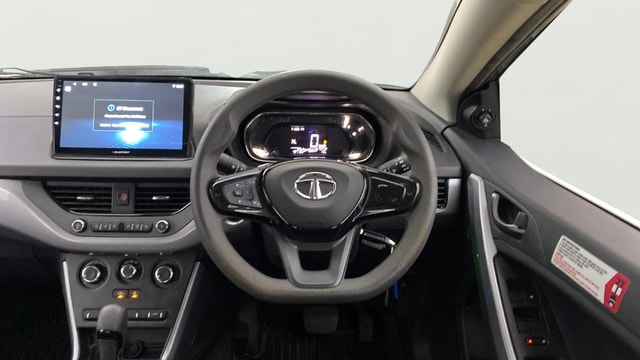 View Tata Nexon Image 20 Used Tata Nexon Image 20