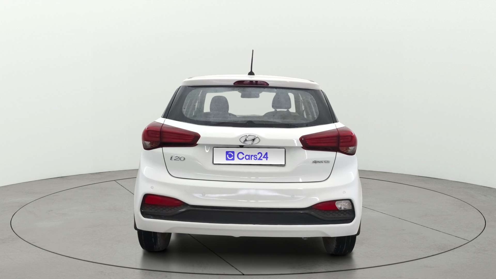 Used 2019 Hyundai Elite i20 Used 2019 Hyundai Elite i20