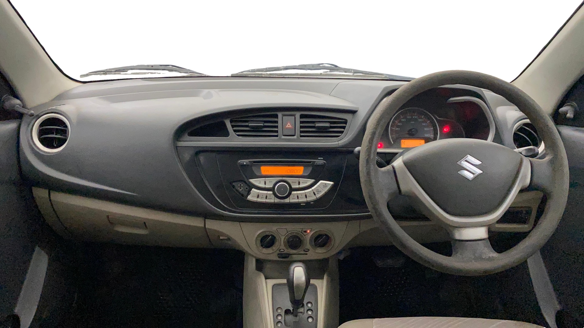 View 2015 Maruti Suzuki Alto K10 LX Image 15 Used 2015 Maruti Suzuki Alto K10 LX Image 15