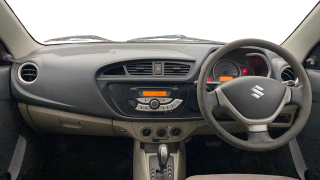 View Maruti Suzuki Alto K10 Image 15 Used Maruti Suzuki Alto K10 Image 15