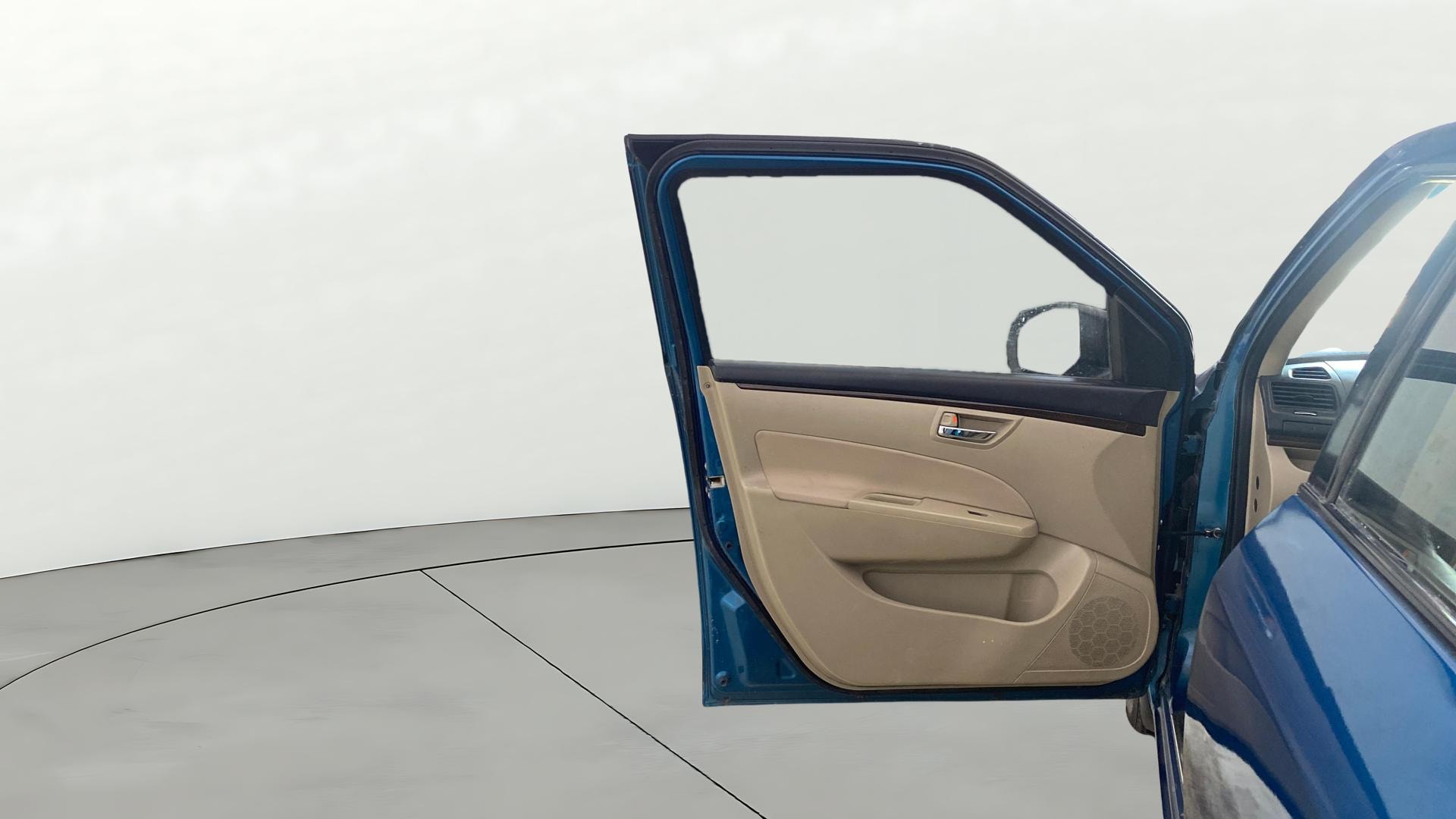 View 2013 Maruti Suzuki 1000 Base Variant Image 30 Used 2013 Maruti Suzuki 1000 Base Variant Image 30