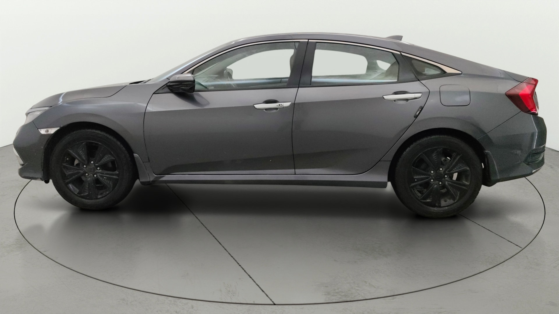 View 2019 Honda Civic Hybrid Image 26 Used 2019 Honda Civic Hybrid Image 26