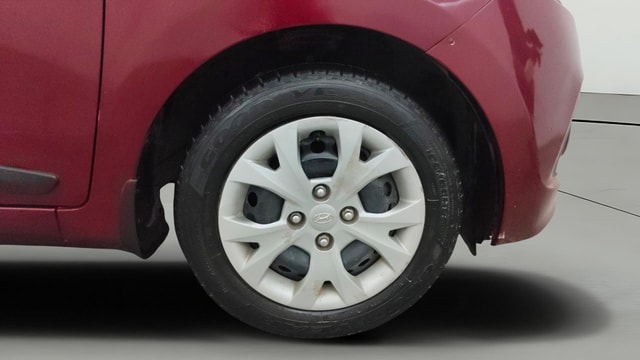 View Hyundai Grand i10 Image 40 Used Hyundai Grand i10 Image 40