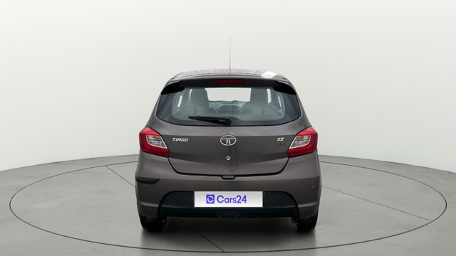 View Tata Tiago Image 38 Used Tata Tiago Image 38