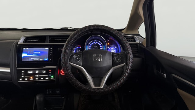 View Honda Jazz Image 21 Used Honda Jazz Image 21