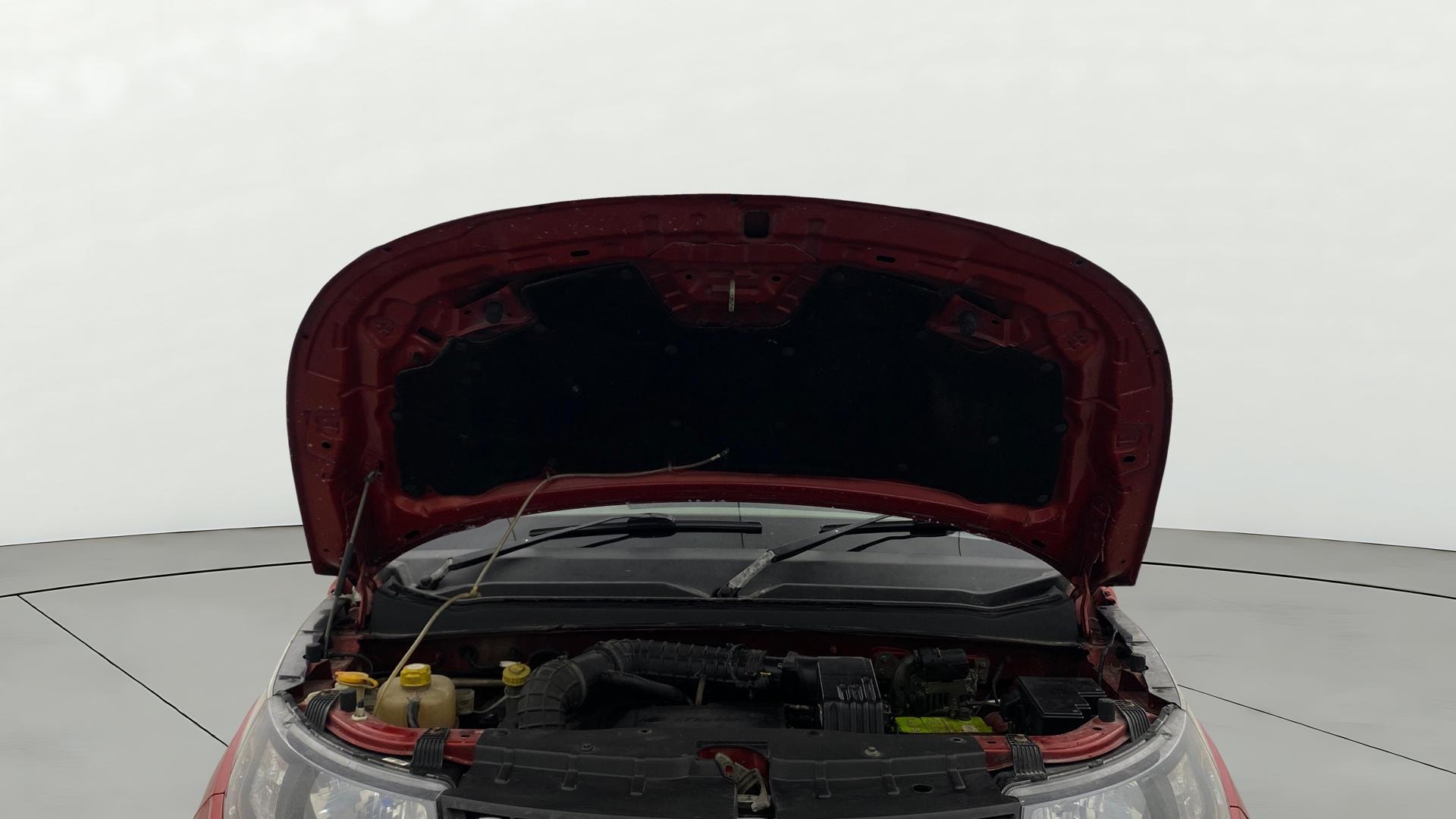 View 2016 Mahindra KUV100 K8 Diesel 6 Seater BS IV Image 31 Used 2016 Mahindra KUV100 K8 Diesel 6 Seater BS IV Image 31