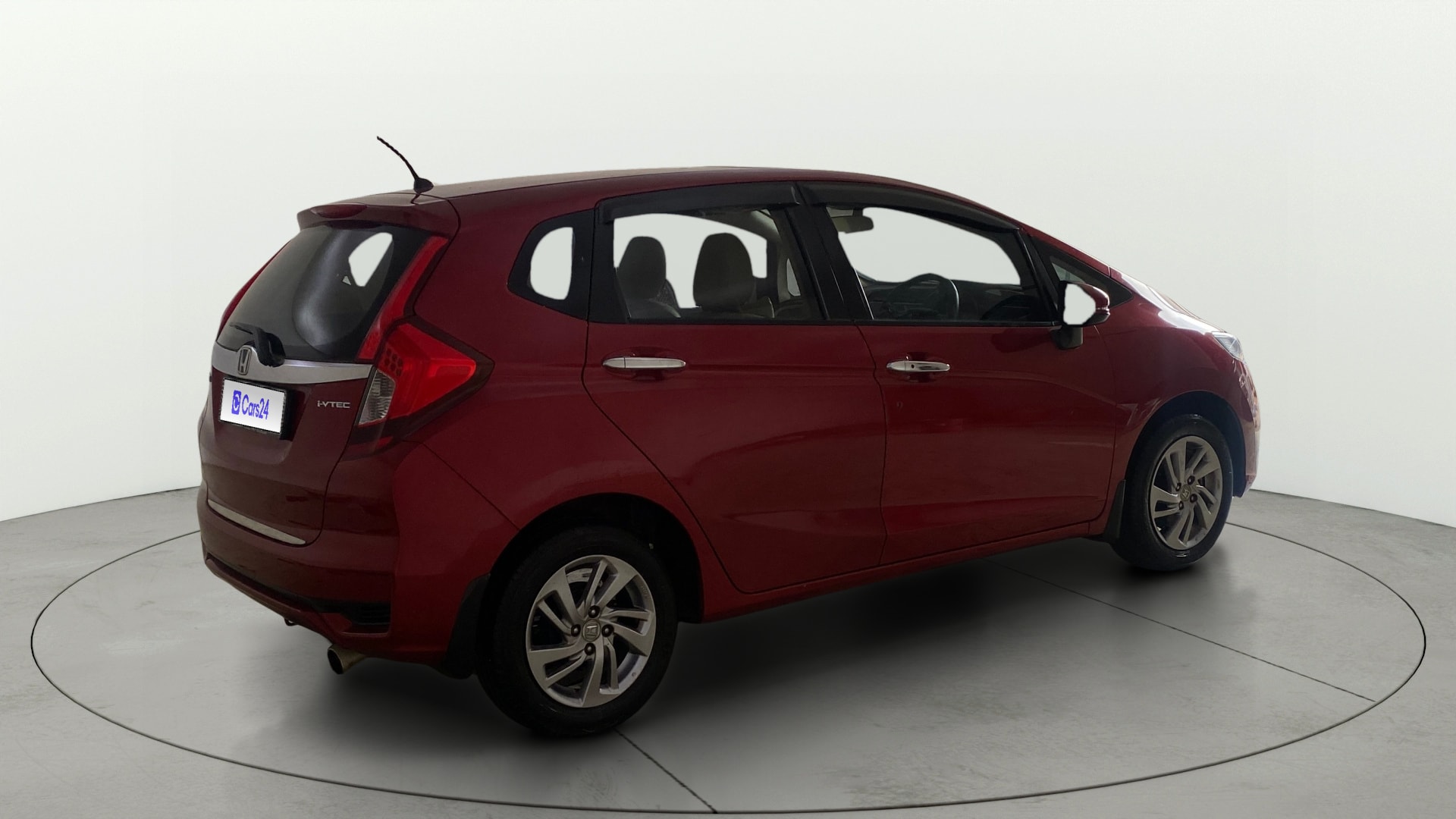 Used 2022 Honda Jazz Used 2022 Honda Jazz