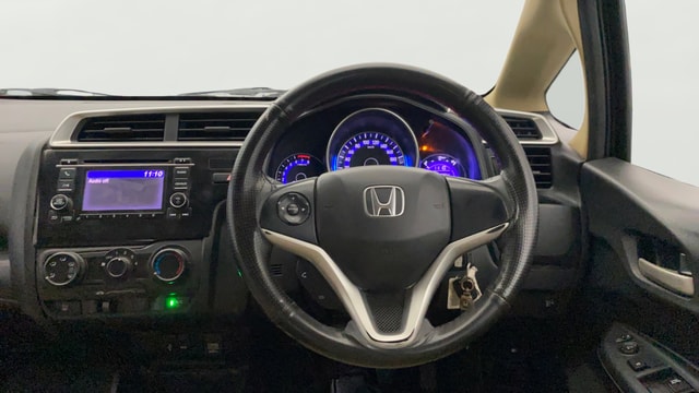 View Honda Jazz Image 20 Used Honda Jazz Image 20