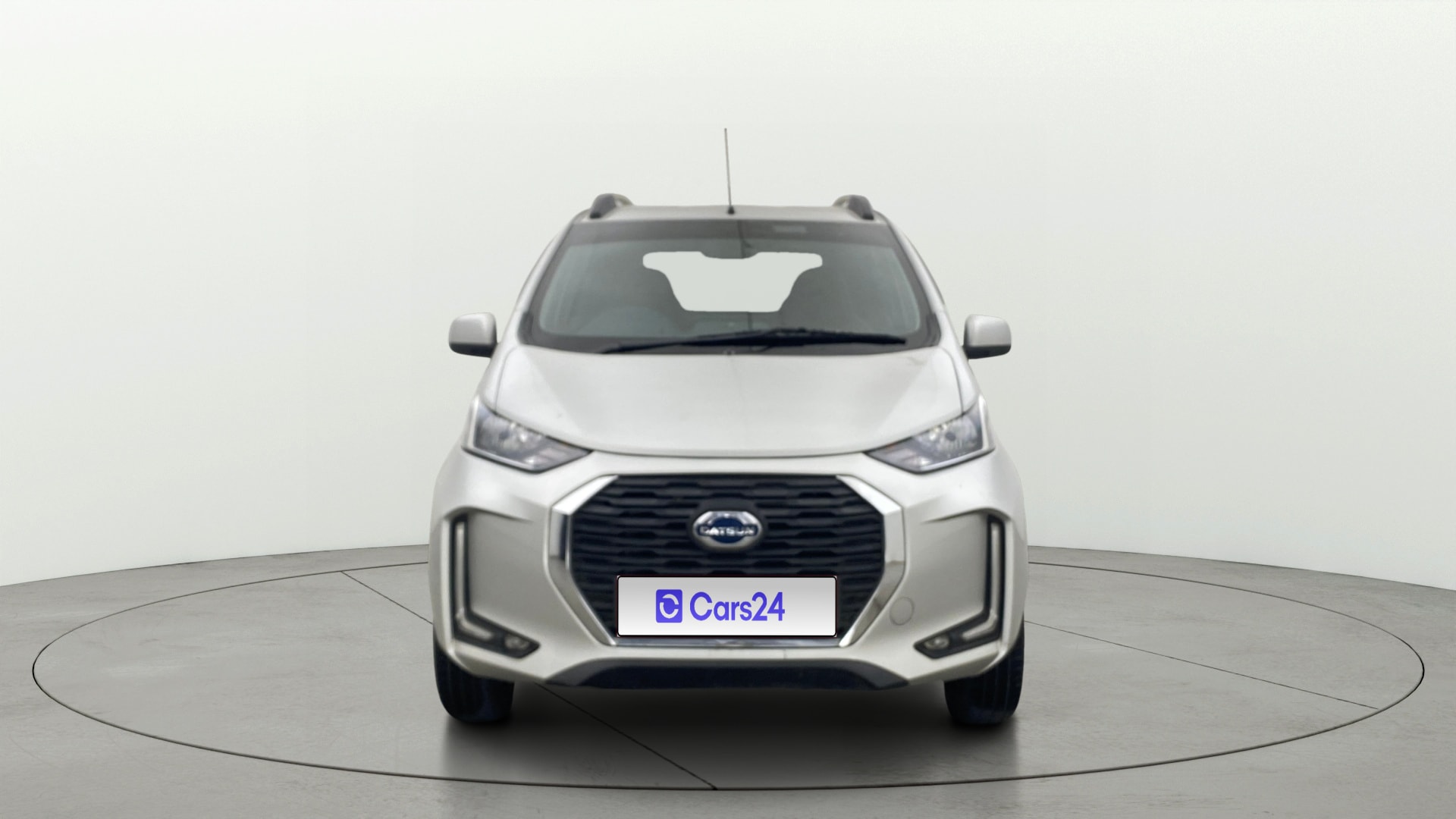Used 2021 Datsun Redi GO Used 2021 Datsun Redi GO