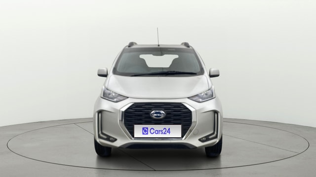View Datsun Redi GO Image 1 Used Datsun Redi GO Image 1