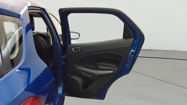 View Ford EcoSport Image 7 Used Ford EcoSport Image 7
