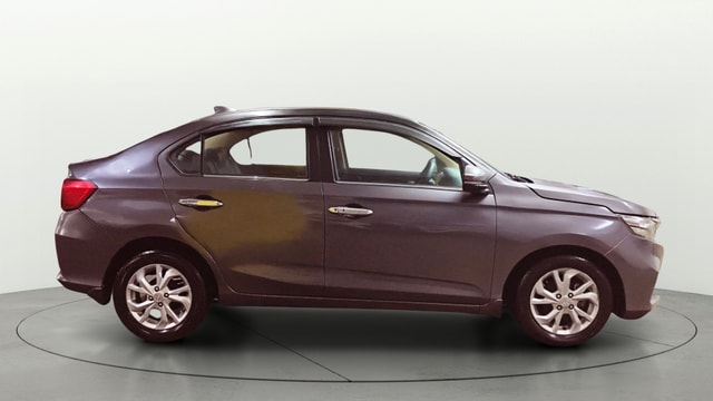 View Honda Amaze Image 27 Used Honda Amaze Image 27