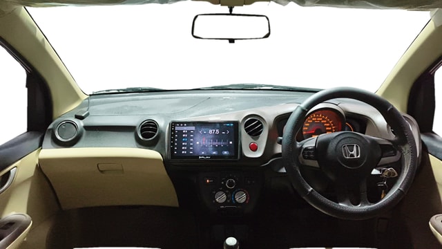 View Honda Amaze Image 15 Used Honda Amaze Image 15