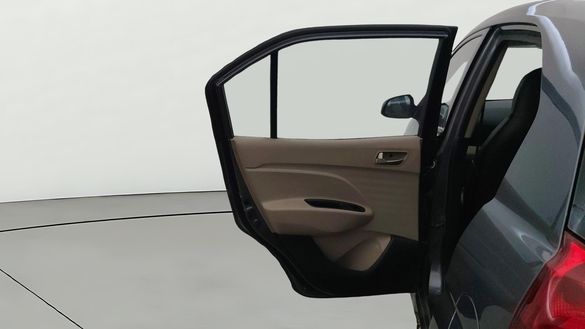 View 2019 Hyundai New Santro Sportz AMT Image 22 Used 2019 Hyundai New Santro Sportz AMT Image 22
