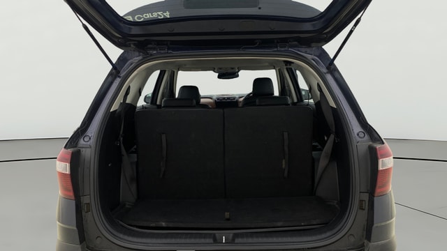 View Hyundai Alcazar Image 40 Used Hyundai Alcazar Image 40