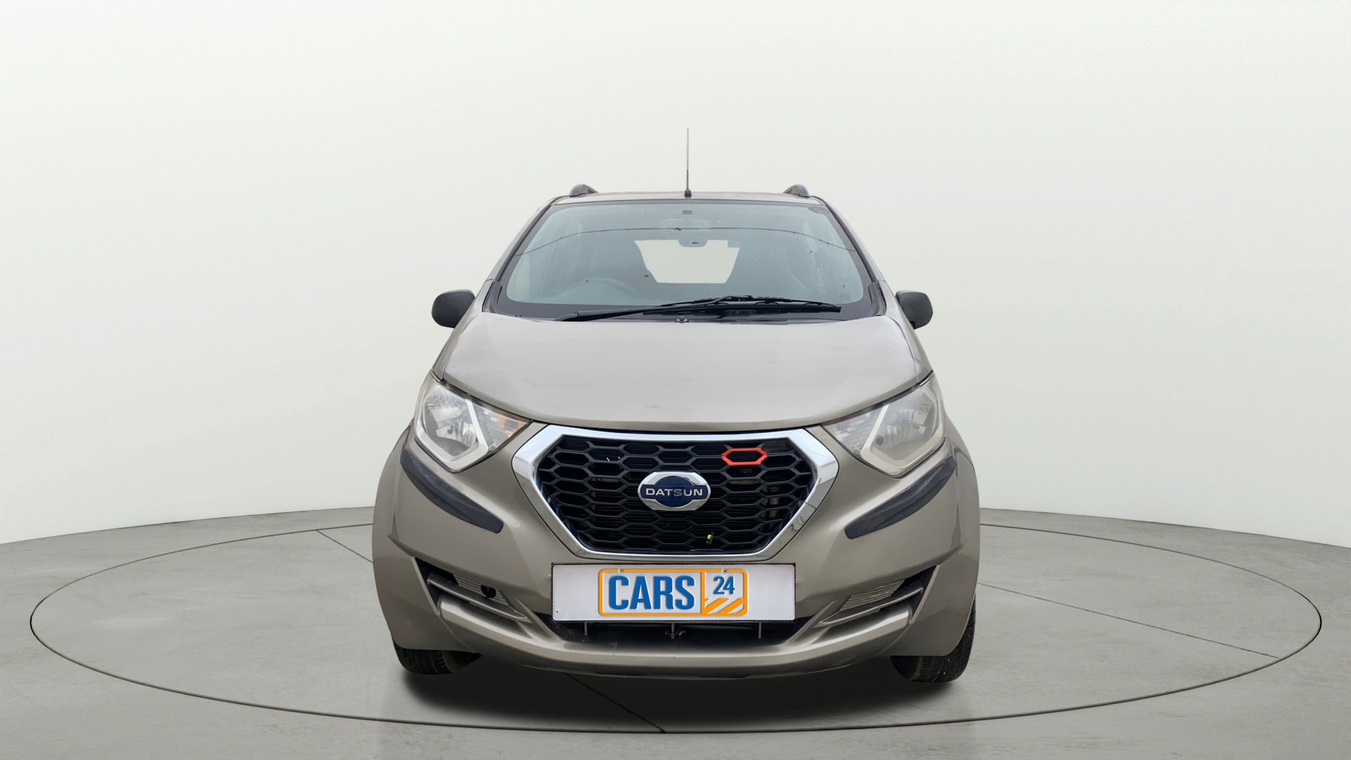 Used 2019 Datsun Redi GO Used 2019 Datsun Redi GO