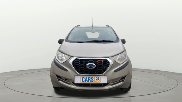 View Datsun Redi GO Image 1 Used Datsun Redi GO Image 1
