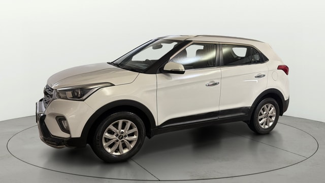 View Hyundai Creta Image 22 Used Hyundai Creta Image 22
