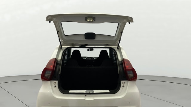 View Datsun Redi GO Image 16 Used Datsun Redi GO Image 16