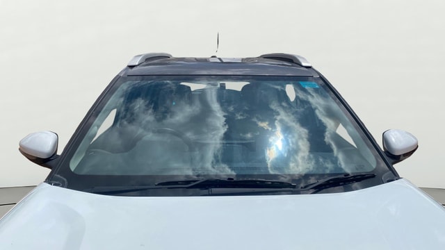 View Citroen C3 Aircross Image 31 Used Citroen C3 Aircross Image 31