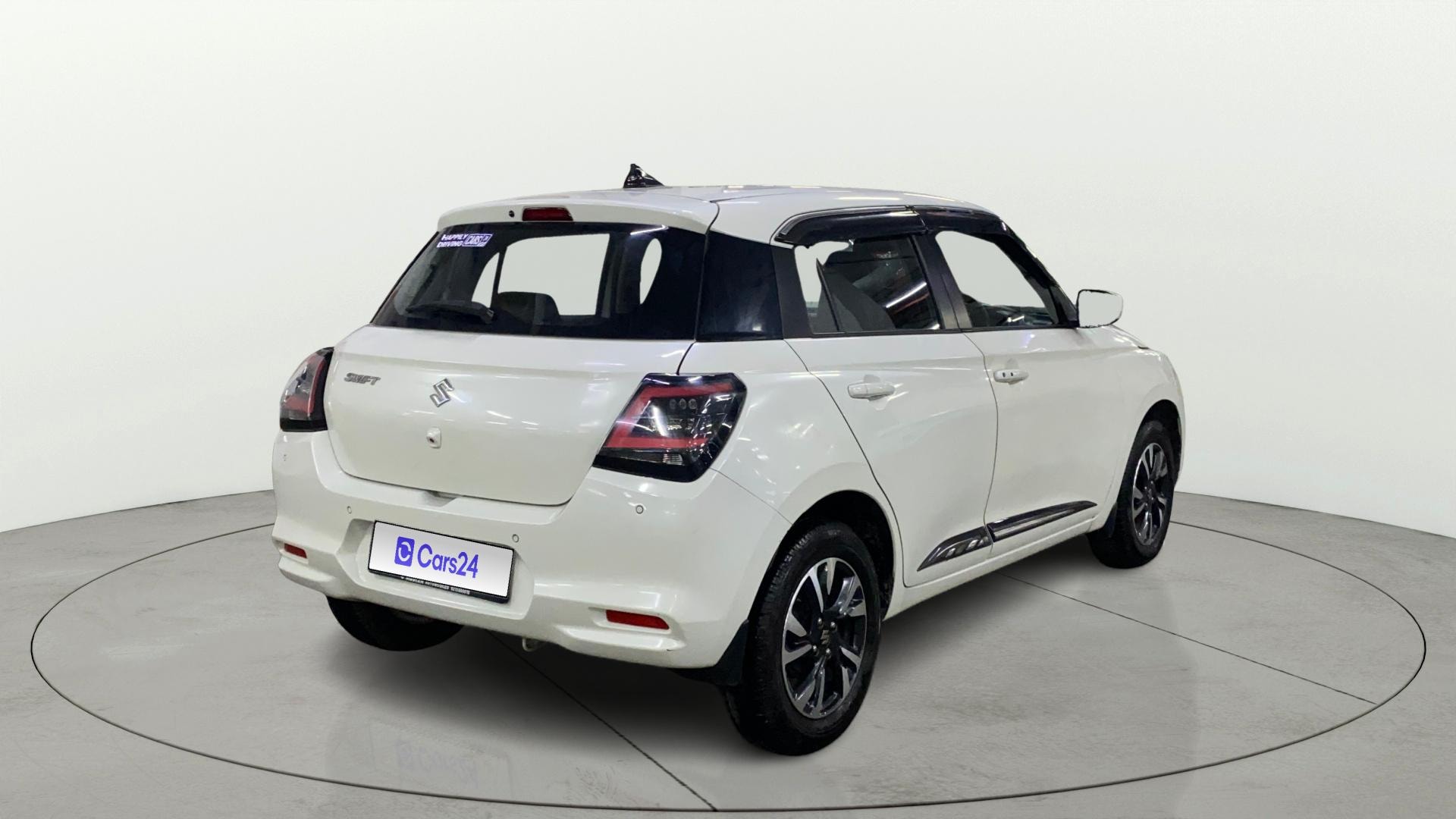 View 2025 Maruti Suzuki 1000 Base Variant Image 46 Used 2025 Maruti Suzuki 1000 Base Variant Image 46