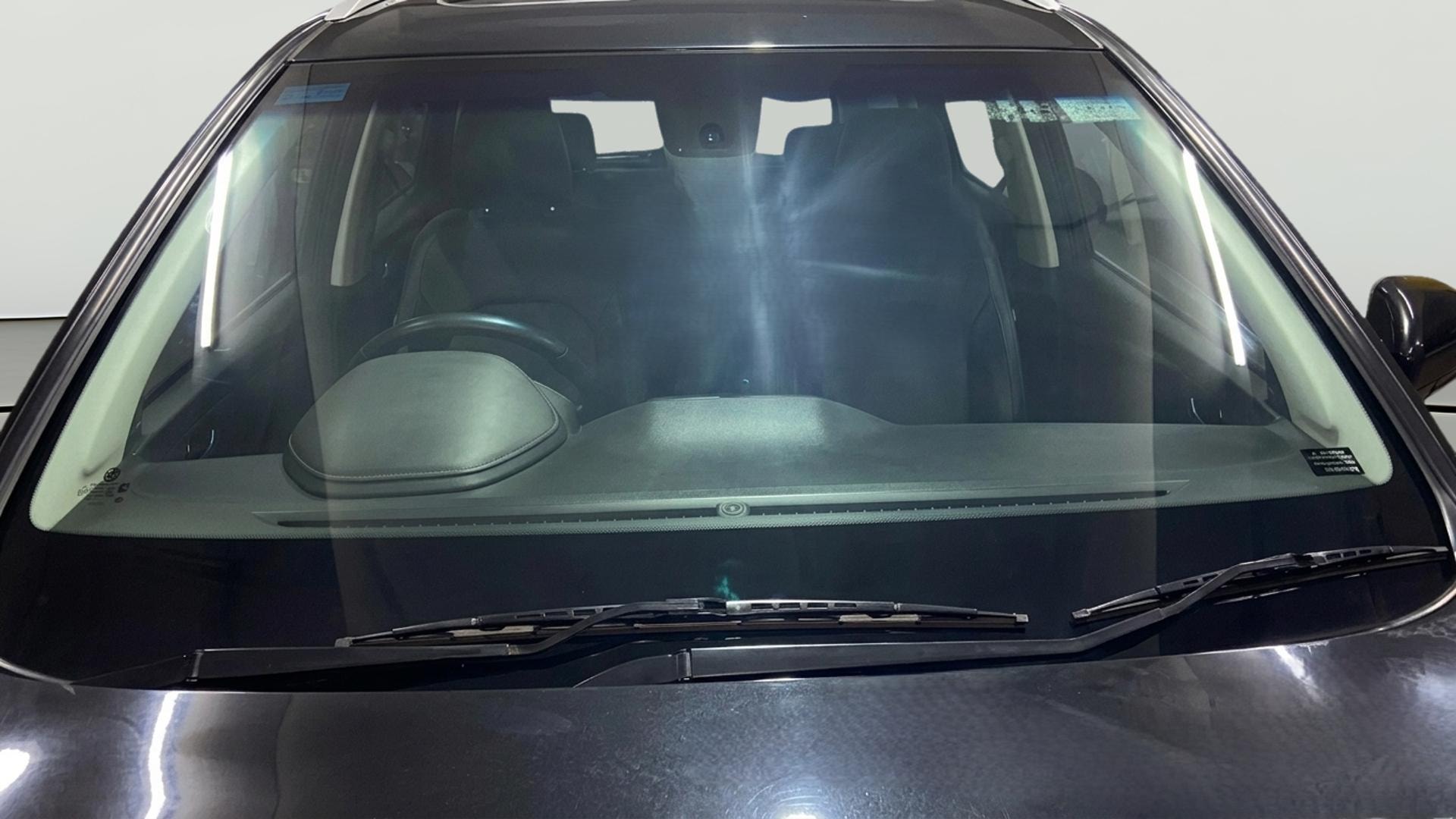View 2020 MG Hector Sharp Petrol BS IV Image 38 Used 2020 MG Hector Sharp Petrol BS IV Image 38